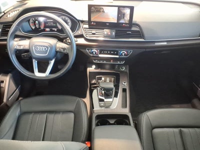 2023 Audi Q5 S line Premium Plus 45 TFSI quattro