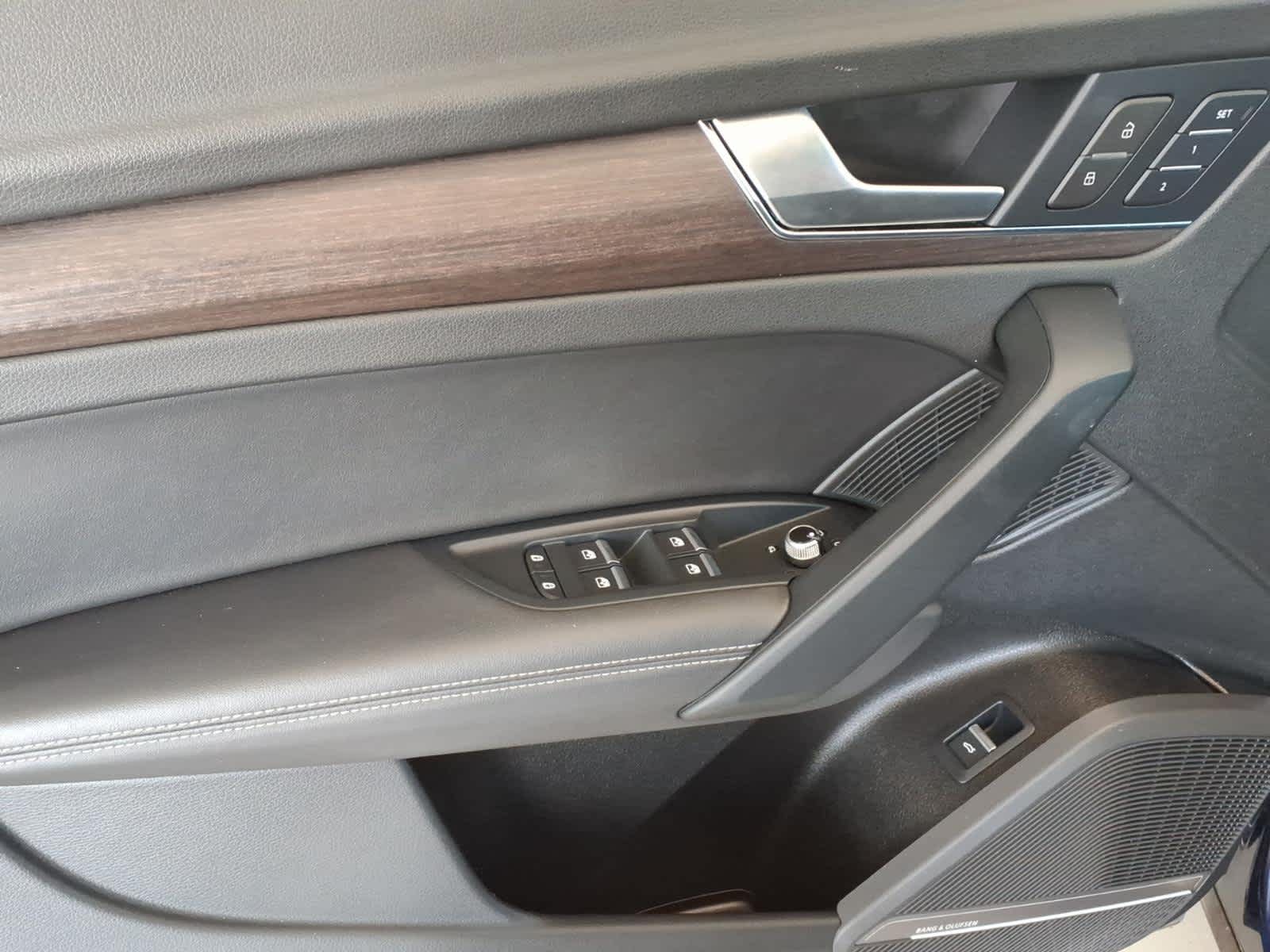 2023 Audi Q5 S line Premium Plus 45 TFSI quattro