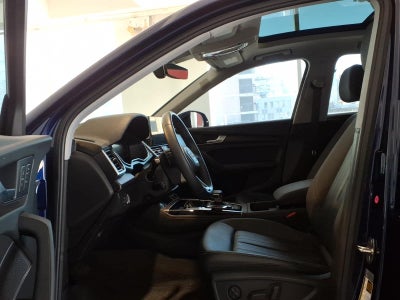2023 Audi Q5 S line Premium Plus 45 TFSI quattro