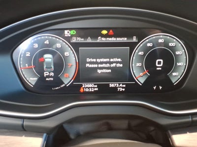 2023 Audi Q5 S line Premium Plus 45 TFSI quattro