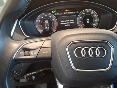 2023 Audi Q5 S line Premium Plus 45 TFSI quattro