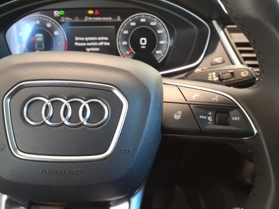 2023 Audi Q5 S line Premium Plus 45 TFSI quattro