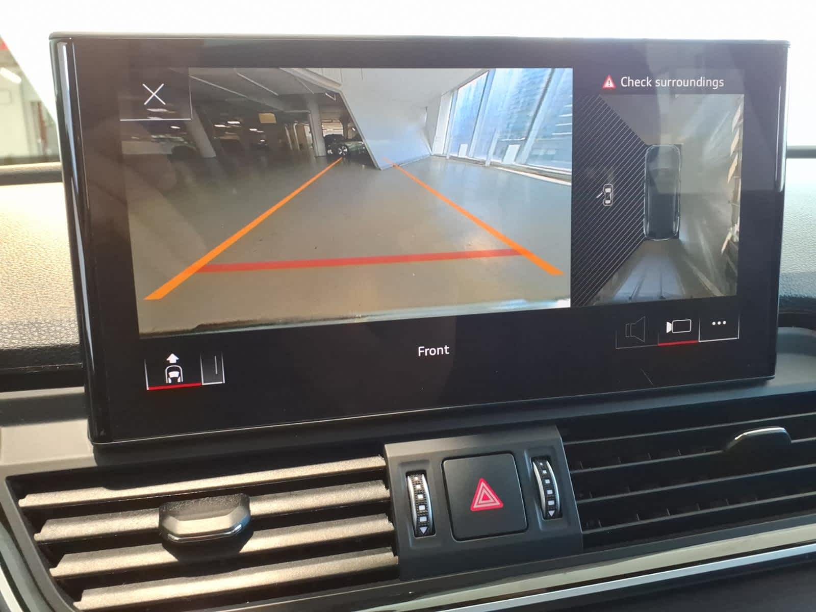 2023 Audi Q5 S line Premium Plus 45 TFSI quattro