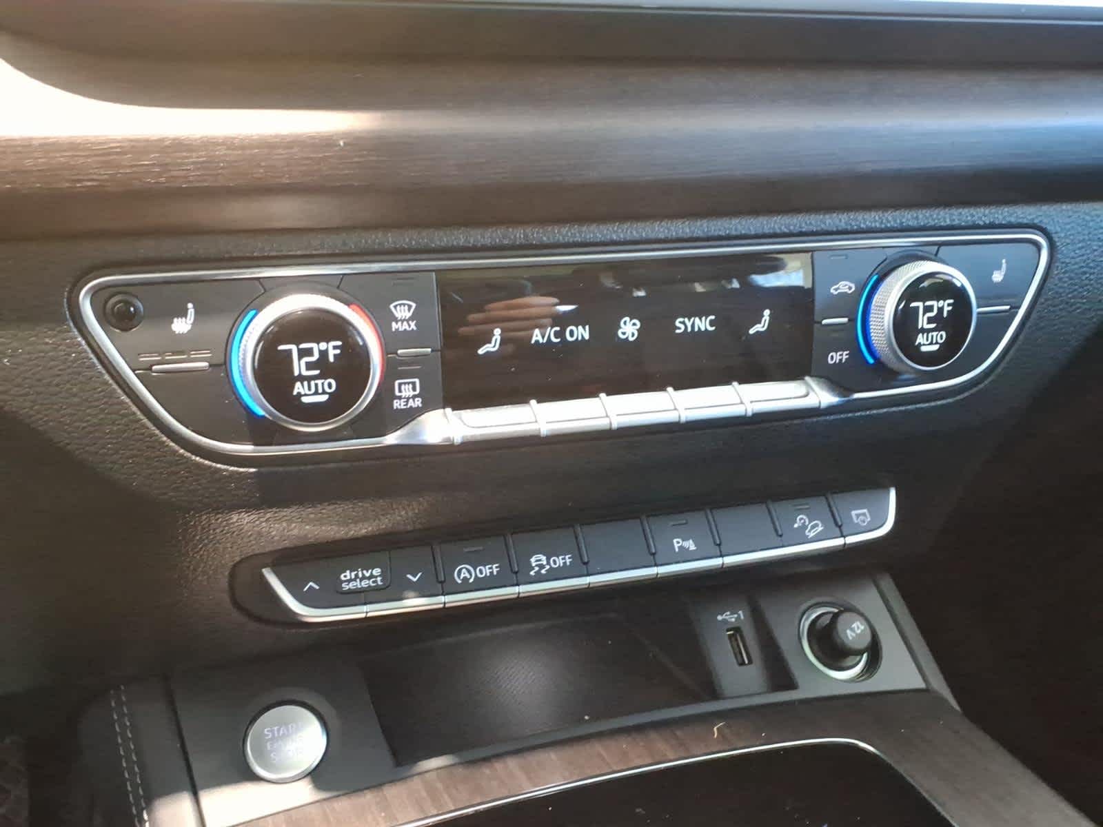 2023 Audi Q5 S line Premium Plus 45 TFSI quattro