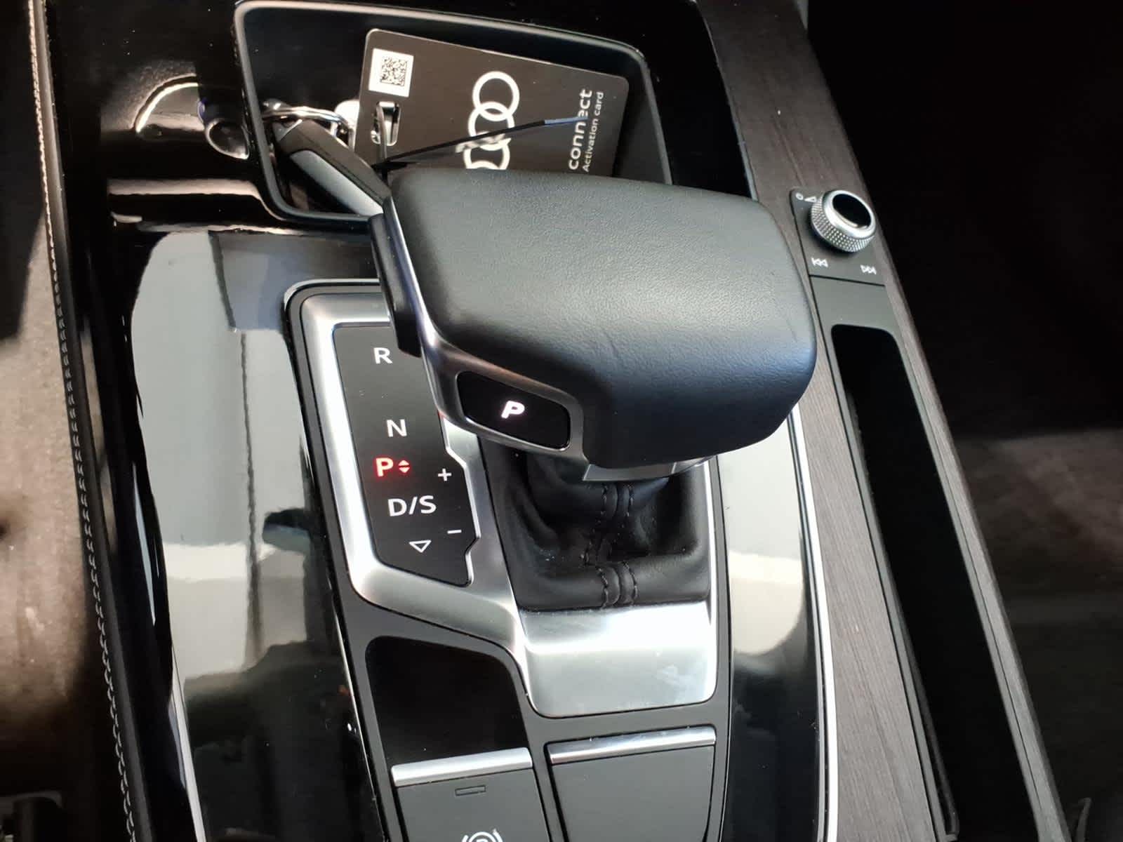 2023 Audi Q5 S line Premium Plus 45 TFSI quattro