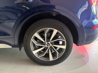 2023 Audi Q5 S line Premium Plus 45 TFSI quattro