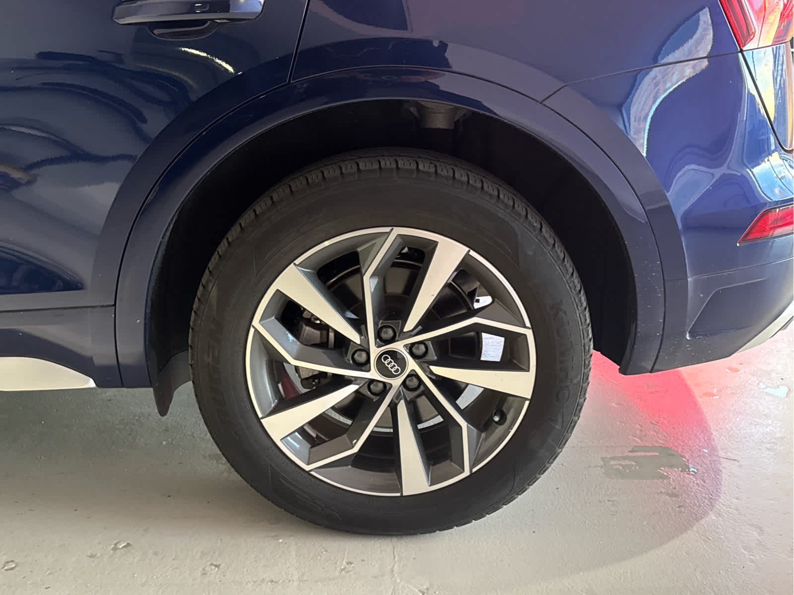 2023 Audi Q5 S line Premium Plus 45 TFSI quattro