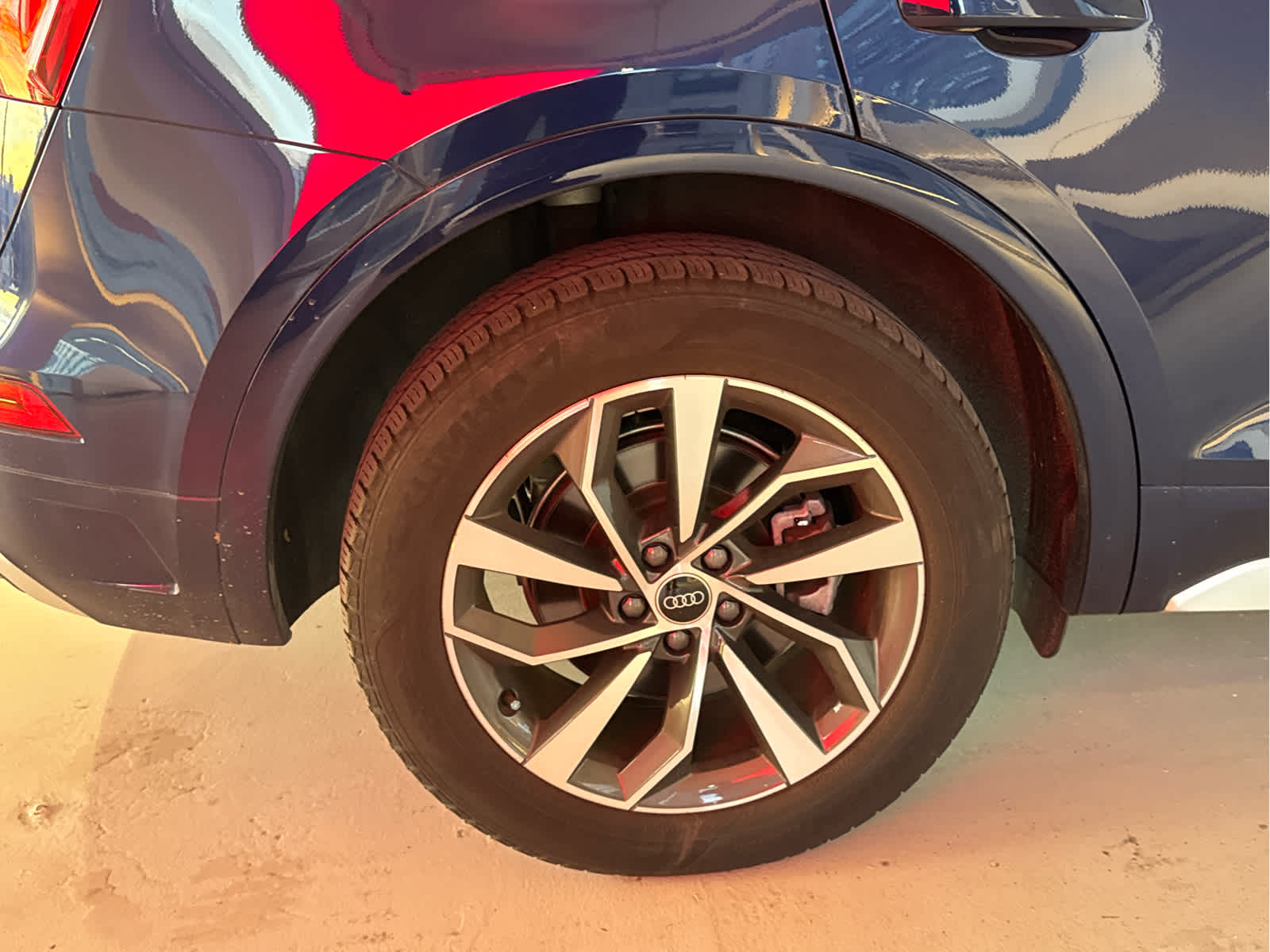2023 Audi Q5 S line Premium Plus 45 TFSI quattro
