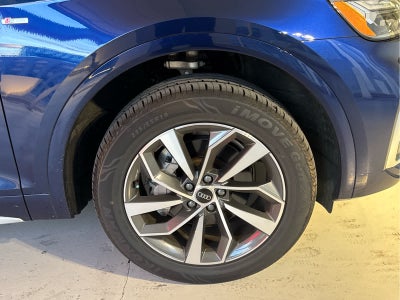 2023 Audi Q5 S line Premium Plus 45 TFSI quattro