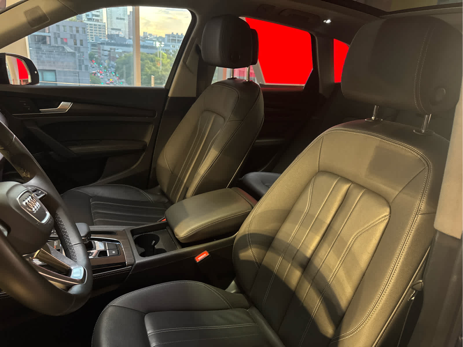 2023 Audi Q5 S line Premium Plus 45 TFSI quattro