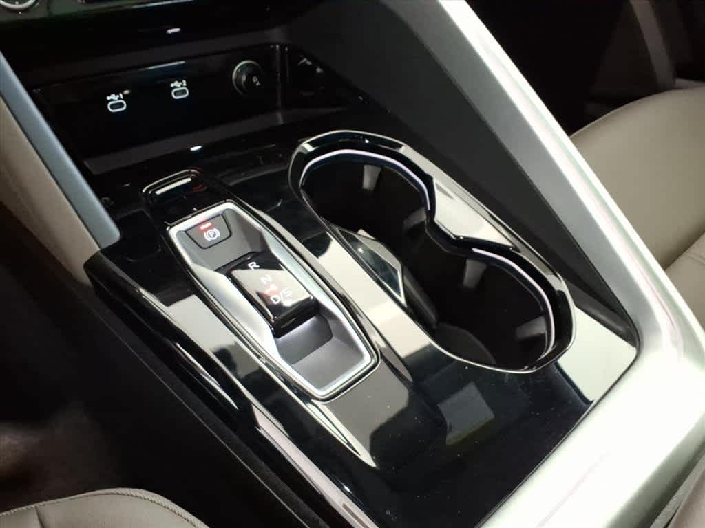 2025 Audi Q5 Sportback Premium Plus 2.0 TFSI quattro