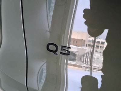 2025 Audi Q5 Sportback Premium Plus 2.0 TFSI quattro