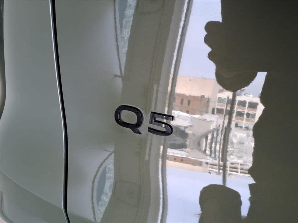 2025 Audi Q5 Sportback Premium Plus 2.0 TFSI quattro