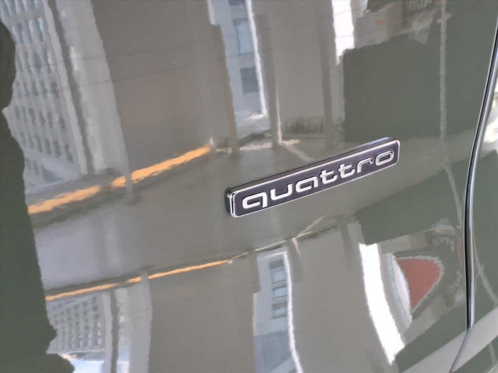 2025 Audi Q5 Sportback Premium Plus 2.0 TFSI quattro