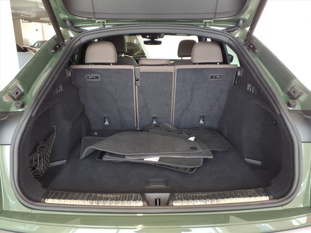 2025 Audi Q5 Sportback Premium Plus 2.0 TFSI quattro