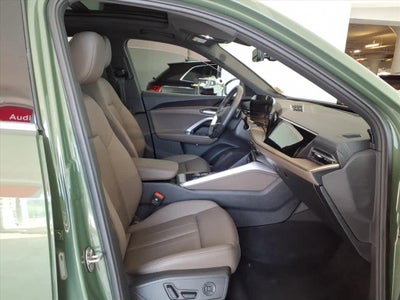 2025 Audi Q5 Sportback Premium Plus 2.0 TFSI quattro