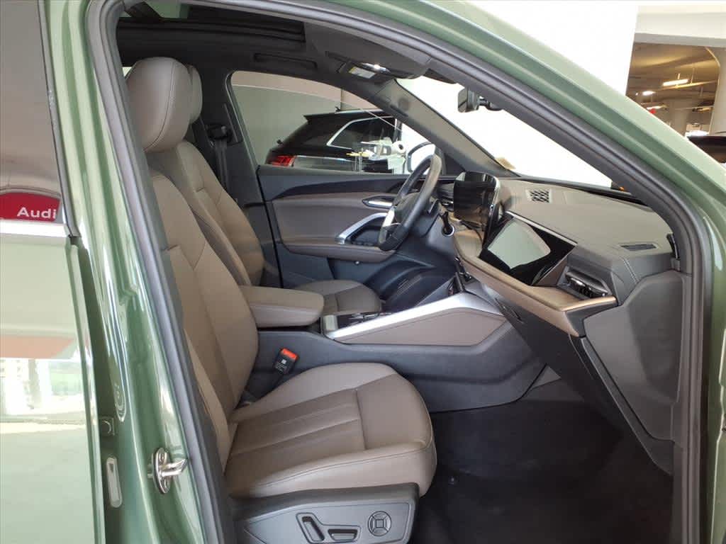 2025 Audi Q5 Sportback Premium Plus 2.0 TFSI quattro