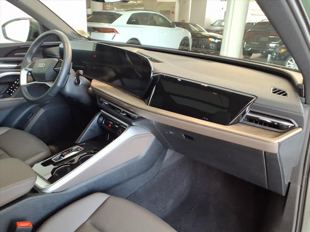 2025 Audi Q5 Sportback Premium Plus 2.0 TFSI quattro