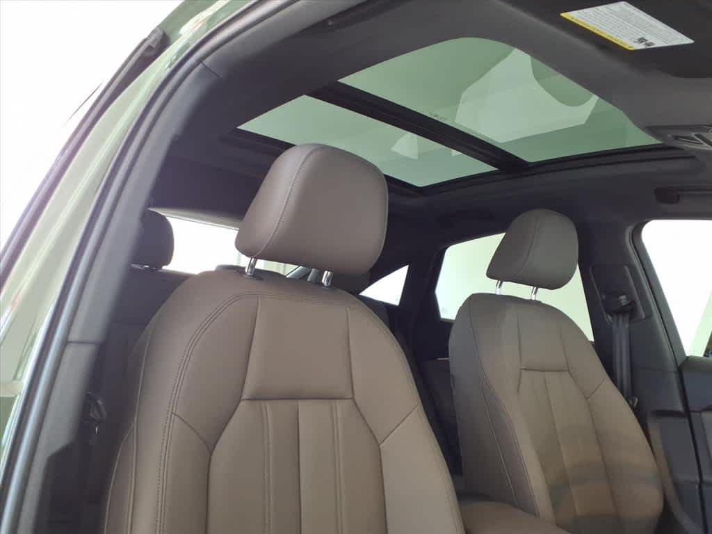 2025 Audi Q5 Sportback Premium Plus 2.0 TFSI quattro