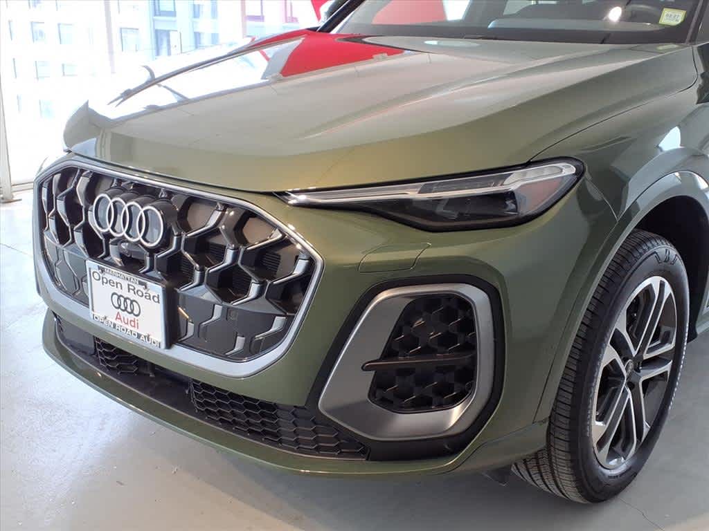 2025 Audi Q5 Sportback Premium Plus 2.0 TFSI quattro