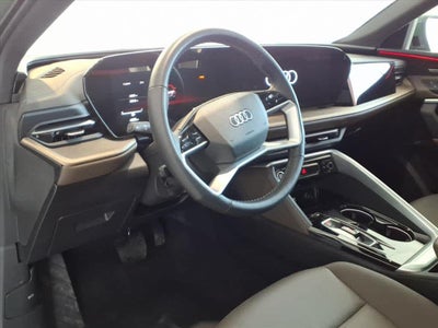 2025 Audi Q5 Sportback Premium Plus 2.0 TFSI quattro