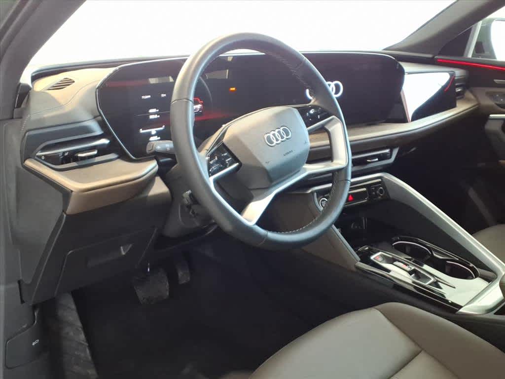 2025 Audi Q5 Sportback Premium Plus 2.0 TFSI quattro