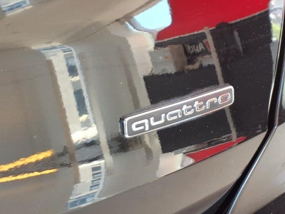 2020 Audi Q3 S line Premium Plus 45 TFSI quattro