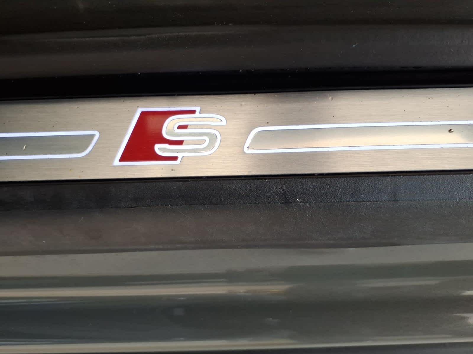 2023 Audi Q3 S line Premium Plus 45 TFSI quattro