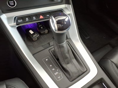 2023 Audi Q3 S line Premium Plus 45 TFSI quattro