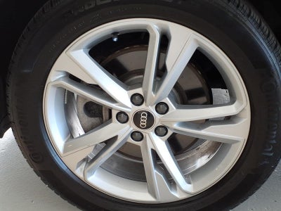 2023 Audi Q3 S line Premium Plus 45 TFSI quattro