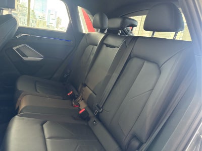 2024 Audi Q3 S line Premium Plus 45 TFSI quattro