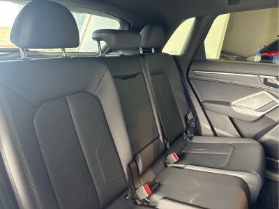 2024 Audi Q3 S line Premium Plus 45 TFSI quattro
