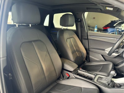 2024 Audi Q3 S line Premium Plus 45 TFSI quattro