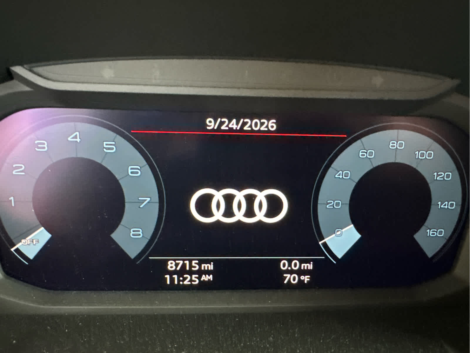 2024 Audi Q3 S line Premium Plus 45 TFSI quattro