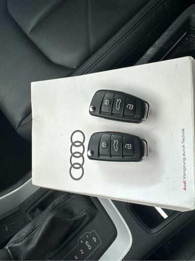 2024 Audi Q3 S line Premium Plus 45 TFSI quattro