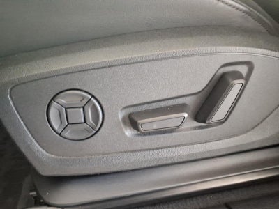 2024 Audi Q3 S line Premium Plus 45 TFSI quattro