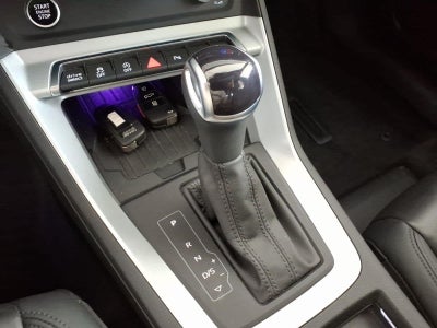 2024 Audi Q3 S line Premium Plus 45 TFSI quattro