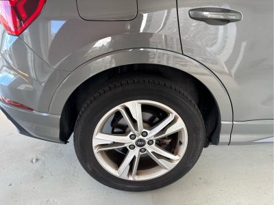 2024 Audi Q3 S line Premium Plus 45 TFSI quattro