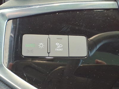 2025 Audi Q3 S line Premium Plus 45 TFSI quattro