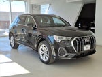 2025 Audi Q3 S line Premium Plus 45 TFSI quattro