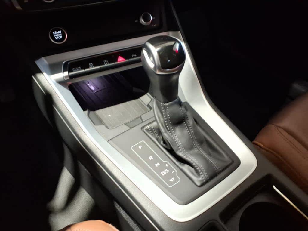 2021 Audi Q3 S line Premium Plus 45 TFSI quattro