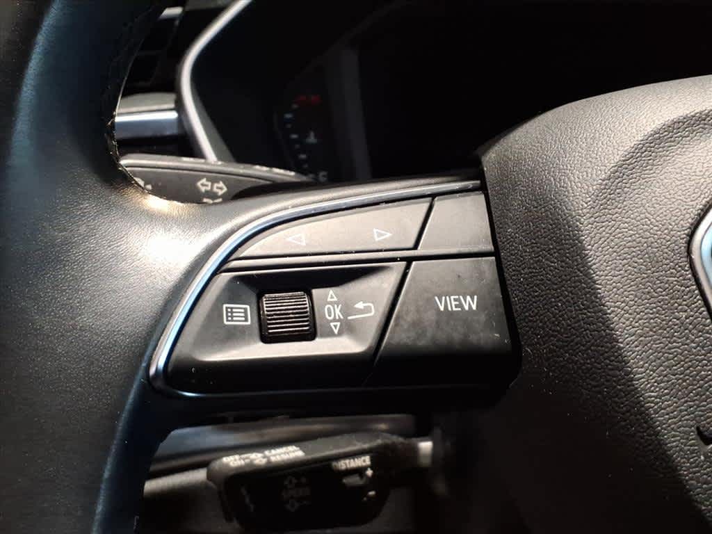 2021 Audi Q3 S line Premium Plus 45 TFSI quattro