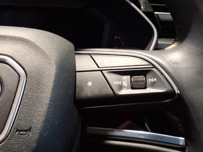 2021 Audi Q3 S line Premium Plus 45 TFSI quattro