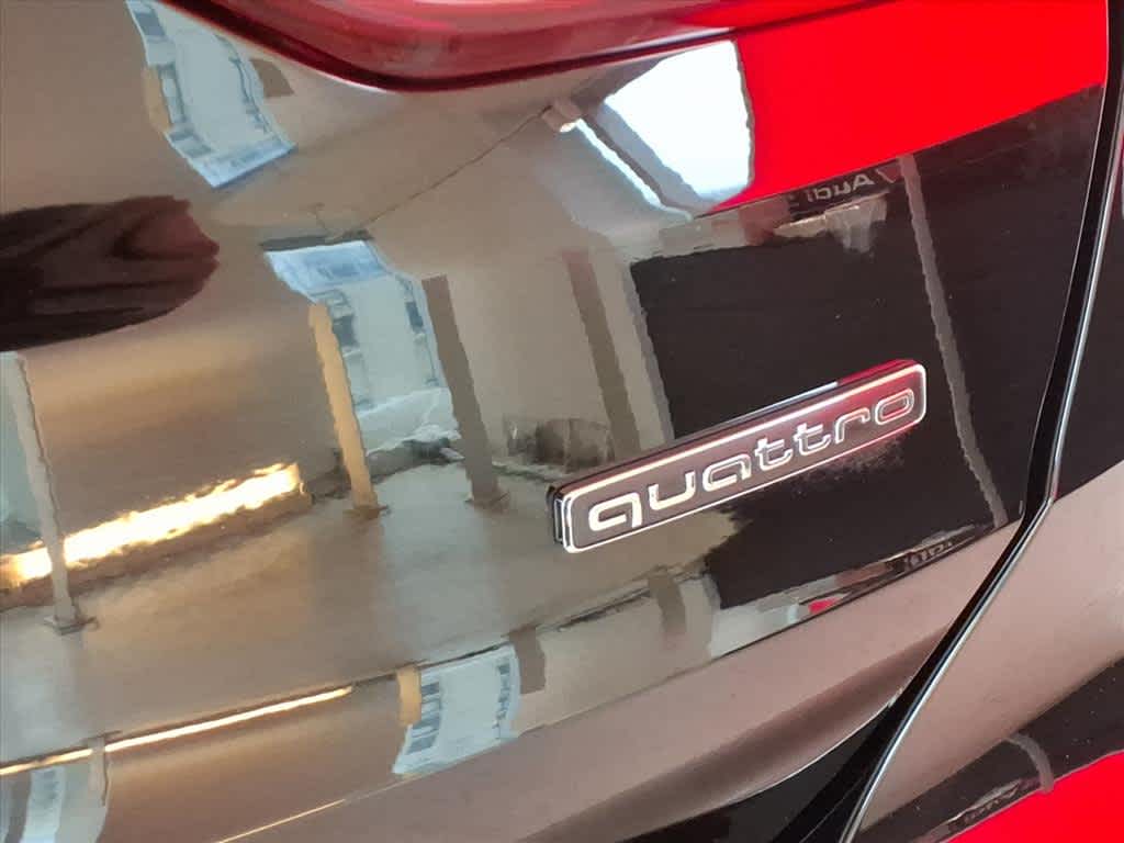 2021 Audi Q3 S line Premium Plus 45 TFSI quattro