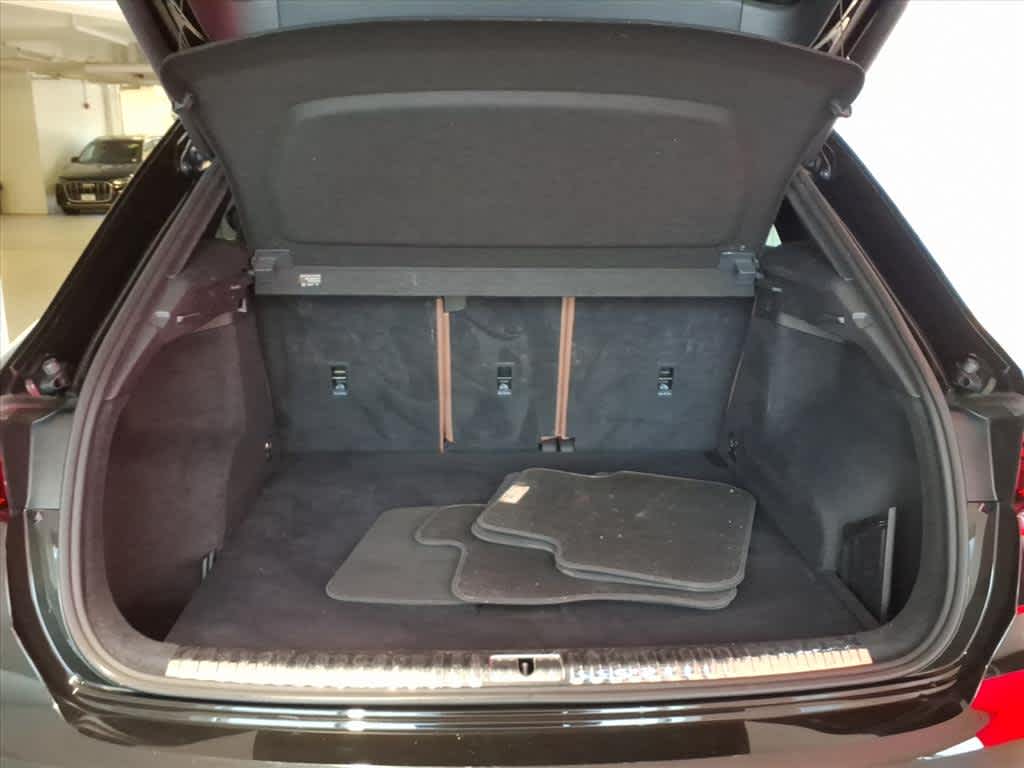 2021 Audi Q3 S line Premium Plus 45 TFSI quattro