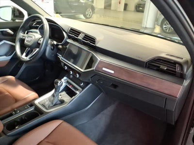 2021 Audi Q3 S line Premium Plus 45 TFSI quattro