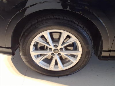 2021 Audi Q3 S line Premium Plus 45 TFSI quattro