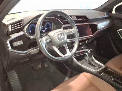 2021 Audi Q3 S line Premium Plus 45 TFSI quattro