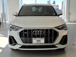 2023 Audi Q3 S line Premium Plus 45 TFSI quattro