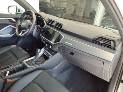 2023 Audi Q3 S line Premium Plus 45 TFSI quattro